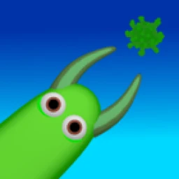 Germ.io のアイコン