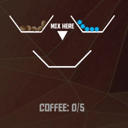 Coffee Please 아이콘